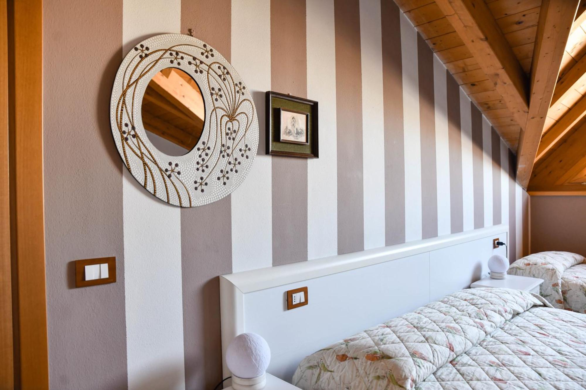 Made In Italy Hotel แบร์กาโม ภายนอก รูปภาพ