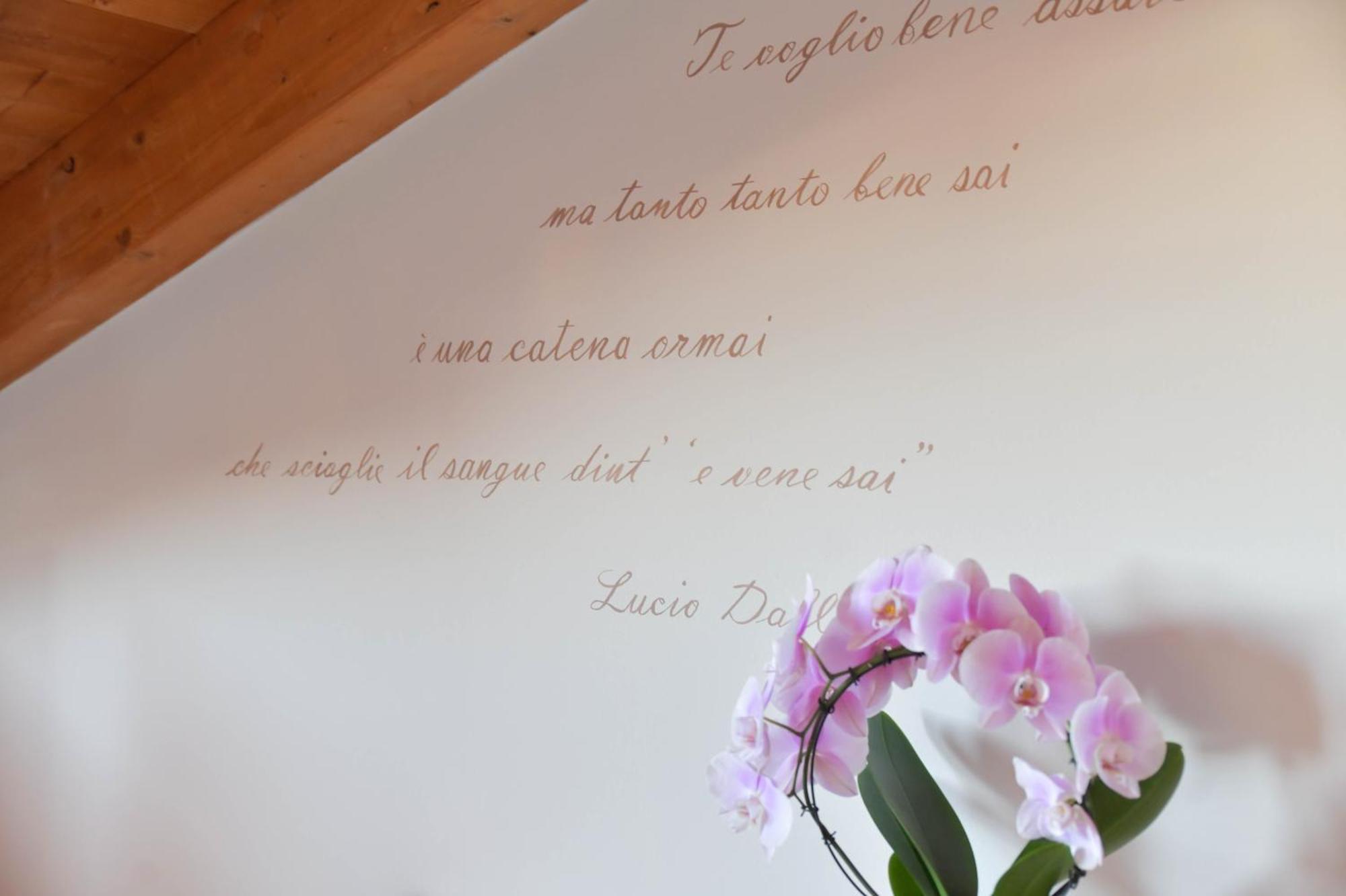 Made In Italy Hotel แบร์กาโม ภายนอก รูปภาพ